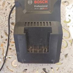 bosch professional 18v charger
