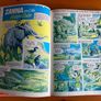 Comic: 'June' annual 1968 Image 3