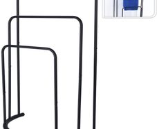 towel rail