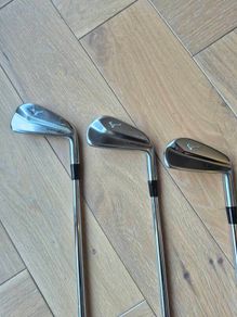 Mizuno MP20