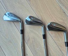 Mizuno MP20