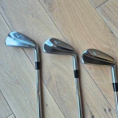 Mizuno MP20