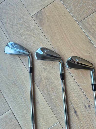 Mizuno MP20