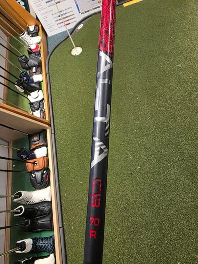 Ping G410 3 Crossover Iron