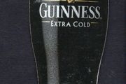 Ireland IR10 Guinness Extra Cold Swfftcall PPre-paid Phonecard