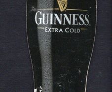 Ireland IR10 Guinness Extra Cold Swfftcall PPre-paid Phonecard
