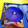 21 card games PlayStation2 ps2 games Original Image 5