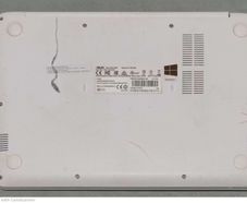 Asus laptop