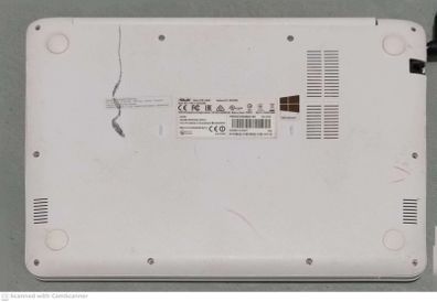 Asus laptop