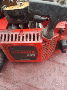 Chainsaw