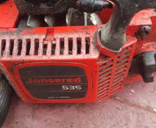 Chainsaw