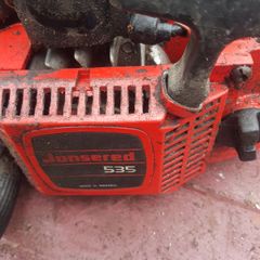 Chainsaw