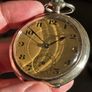 Vintage Pocketwatch Image 7