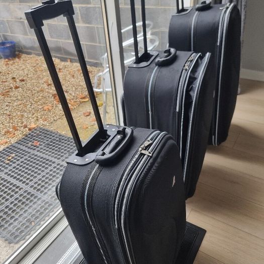 Travel cases