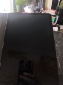 Samsung Tablet
