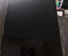 Samsung Tablet