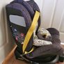 Cosatto All in All i Size Rotate Car Seat Image 4