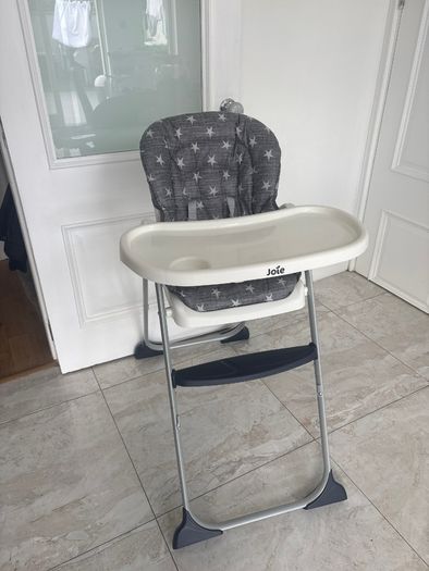 Baby high chair
