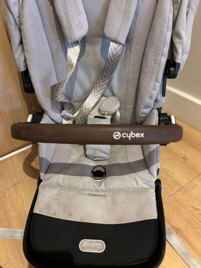Cybex Gazelle S parts