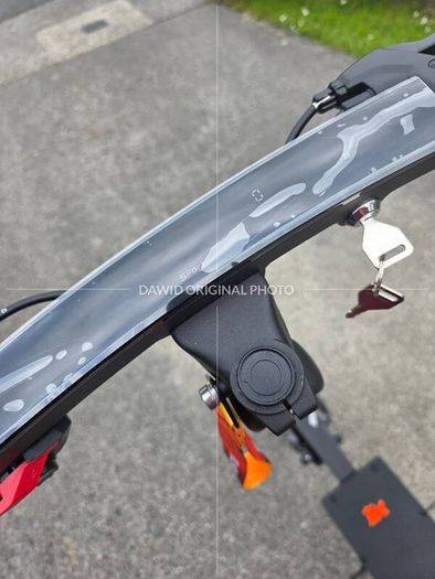 Kukirin G2 Ultra- Brand New Electric Scooter