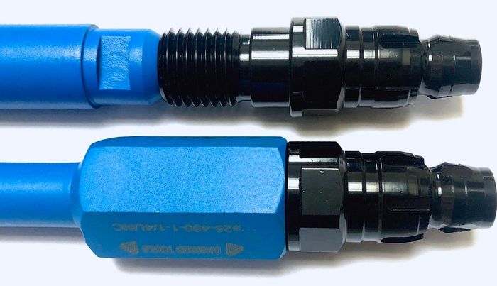 Hilti DD100/120/130/150 Converting Adapter Diamond Core Drilling
