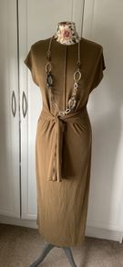 dress bnwot the edit range primark size small 10/12