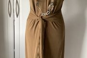 dress bnwot the edit range primark size small 10/12