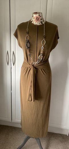 dress bnwot the edit range primark size small 10/12