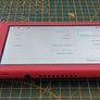 Switch Lite Modded/Modchip - Pink/Coral Image 5