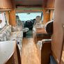 NI 2004 Fiat Ducato Bessacarr-4/5-Berth Image 4