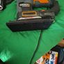WORX 20V Sandeck 3-in-1 Multi-Sander (Model WX820) Image 4