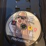 Grand theft auto San Andreas PS2 Game w poster Image 4