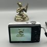 Nikon Coolpix L25 10.1MP Digital Camera White Image 5