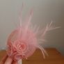 BNWT Fascinator Headpiece Image 7