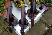blow torches