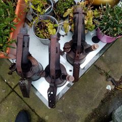 blow torches