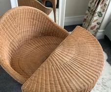 chairs