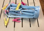 Sock Dryer (18 ) pegs