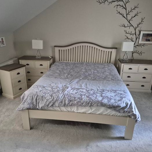 Beautiful Bedroom Set