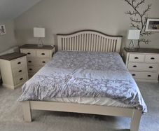 Beautiful Bedroom Set