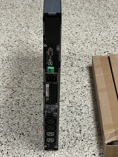 UPS power 1U Evolution