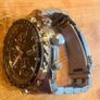 Seiko titanium watch Image 3