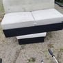 L shape Bed Image 3