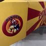 Pinder circus. Direkt 1:43. Circus caravan. MIB Image 2