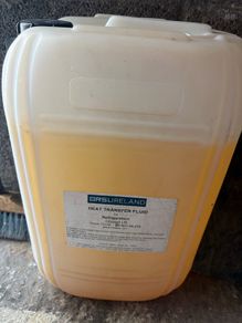 Heat Transfer fluid