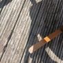 Wooden Rocking Chair Image 4