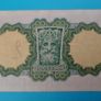 Irish 1960's 3 X Lavery One pound banknotes in Very Fine condition Image 5