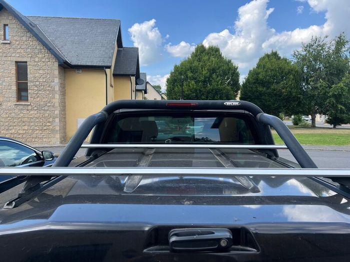 Ford Ranger 2020 (brand new nct)