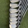 Titleist 3rd Gen TSeries Irons 4 iron to 48 degree Image 2