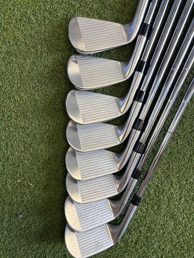 Titleist 3rd Gen TSeries Irons 4 iron to 48 degree